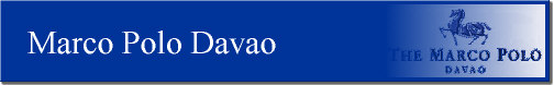 Marcopolo Davao Home Page